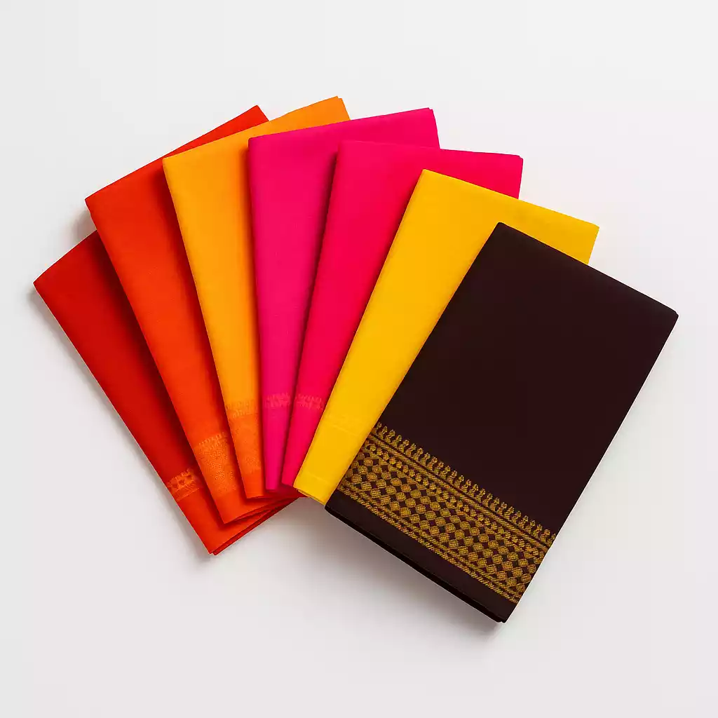 Blouse Border Blouse Border