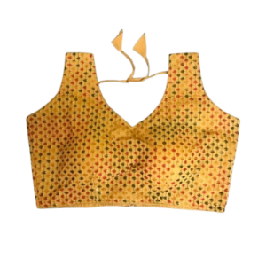 Premium Blouse Stone