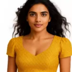 Readymade Blouse