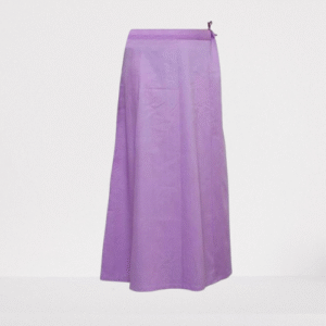Readymade Petticoat 100%Cotton