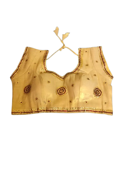 Rose Golden Blause Rose-Golden-Blause