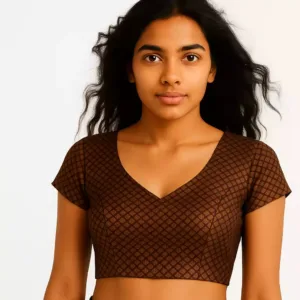 Blouse Gallary image