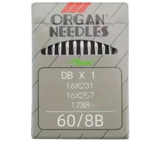 Organ Sewing Machine Needle