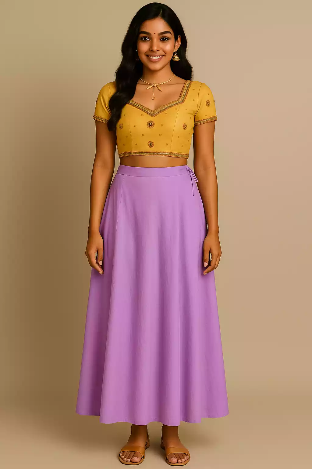 petticot image Petticoat Image